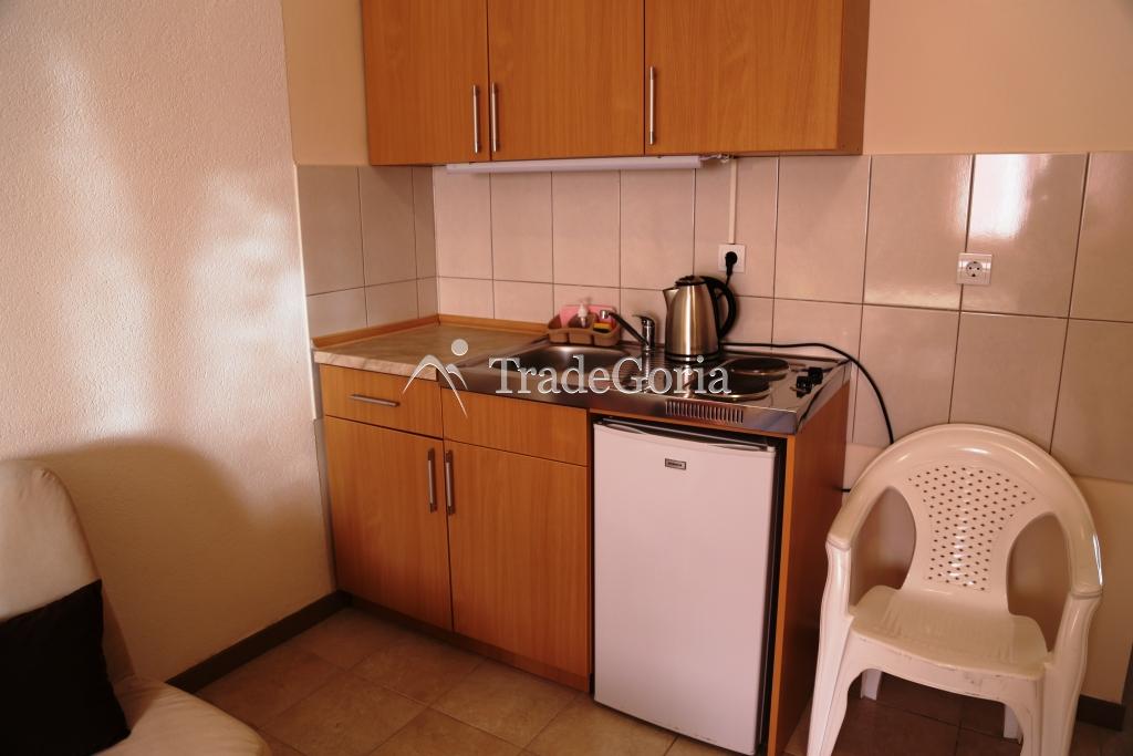 Apartman u mirnom i udobnom mestu u Sutomoru