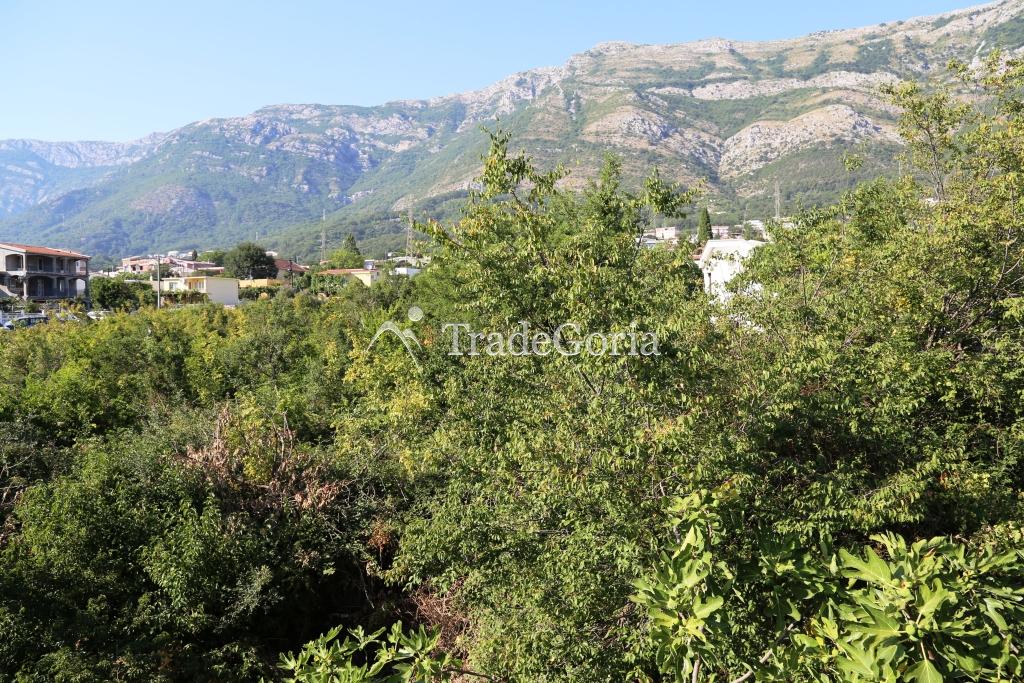 Apartman u mirnom i udobnom mestu u Sutomoru
