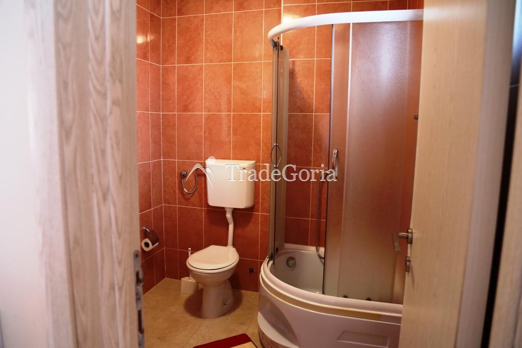 Apartman u mirnom i udobnom mestu u Sutomoru