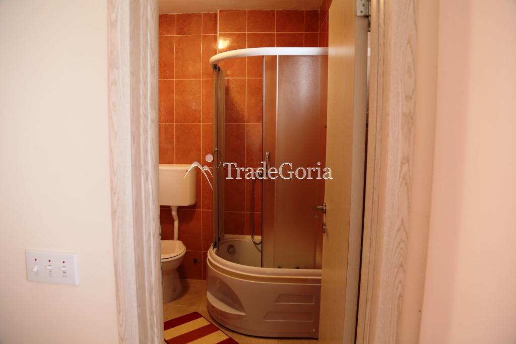 Apartman u mirnom i udobnom mestu u Sutomoru