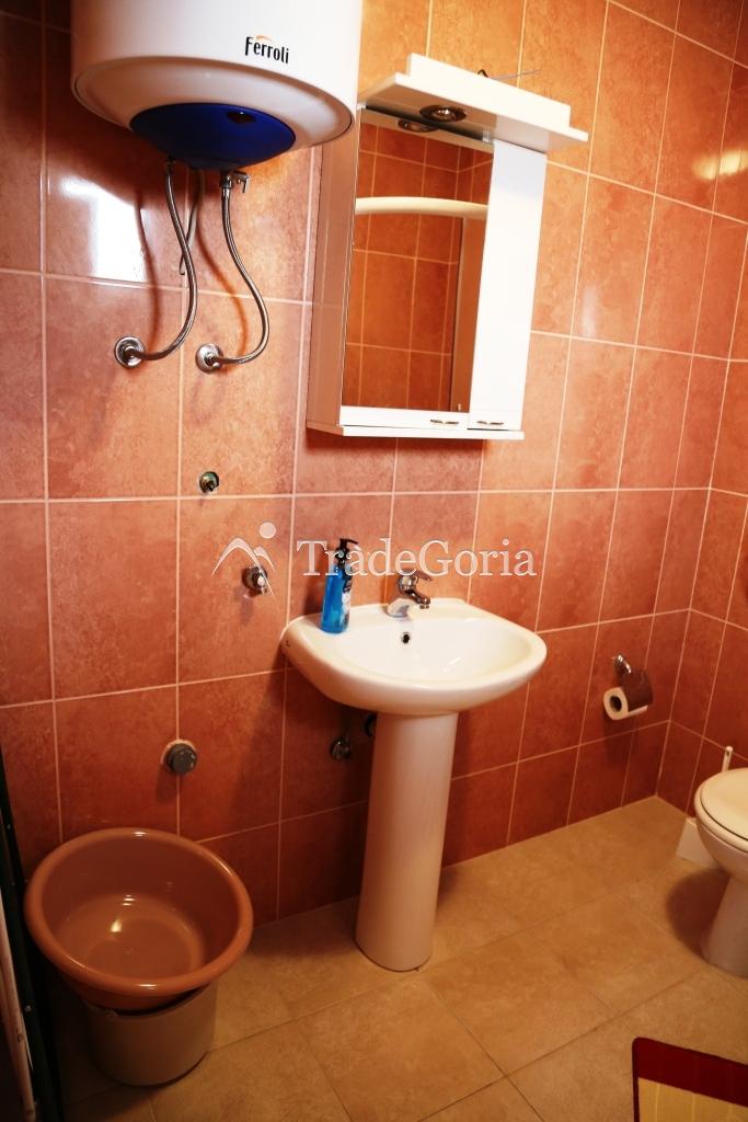 Apartman u mirnom i udobnom mestu u Sutomoru