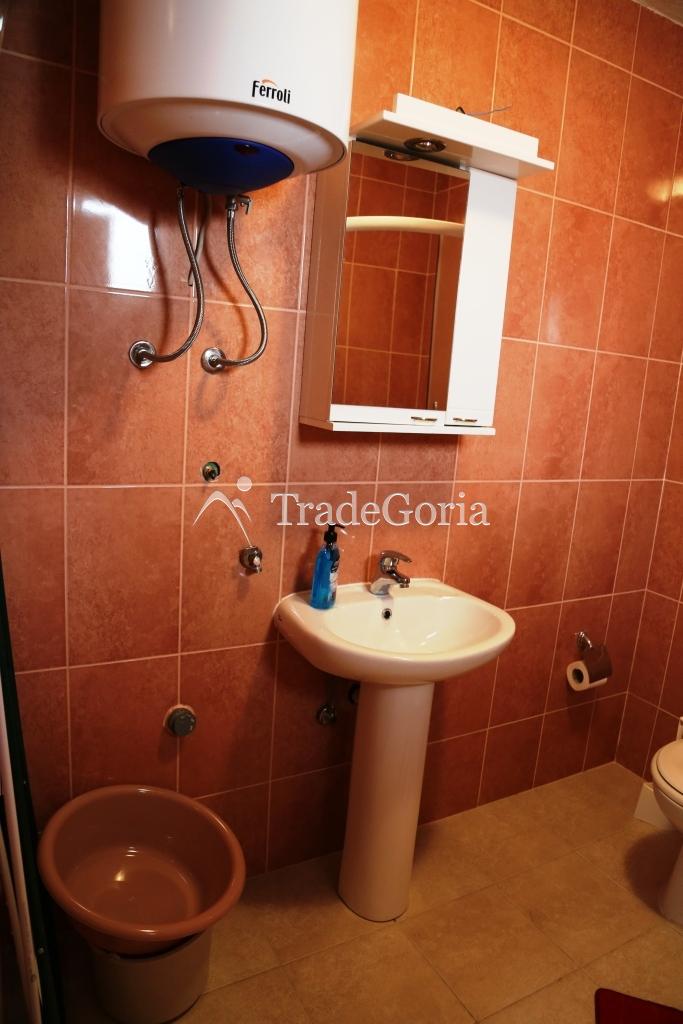 Apartman u mirnom i udobnom mestu u Sutomoru