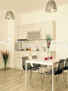Luxury beachfront apartments in Sutomore