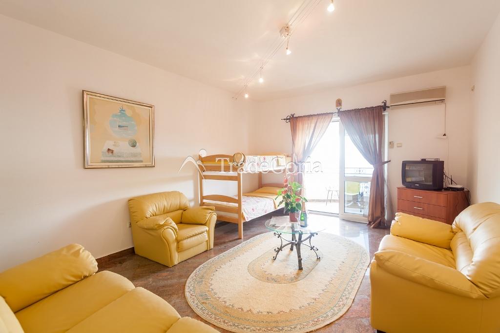 Apartments bei der Villa Kruna Saint Stefan