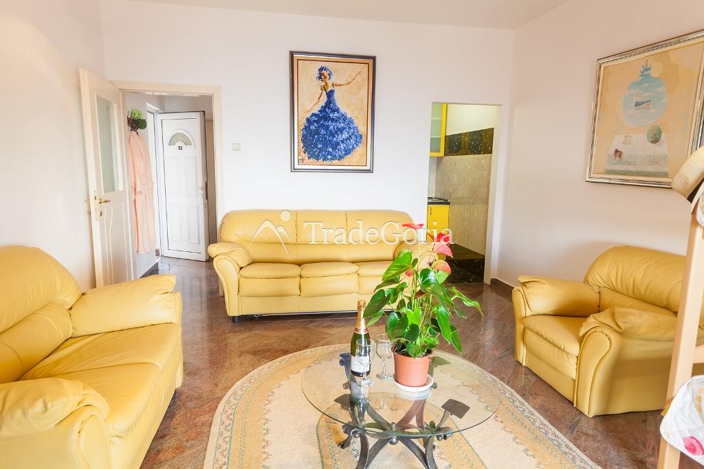 Apartments bei der Villa Kruna Saint Stefan