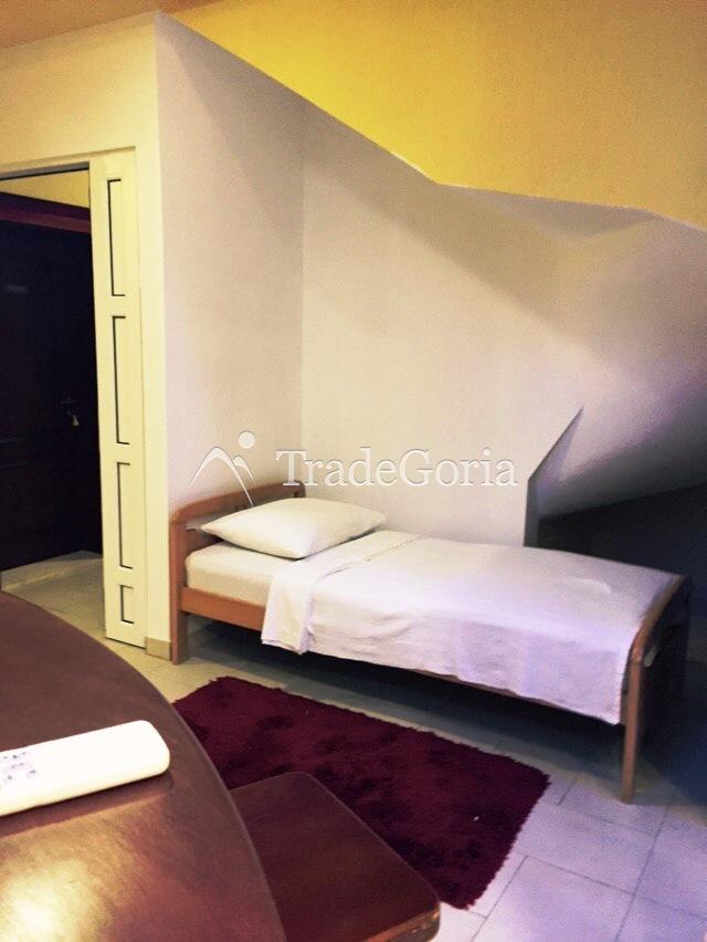Apartmani u Vili Jadranka u Sutomoru sa bazenom