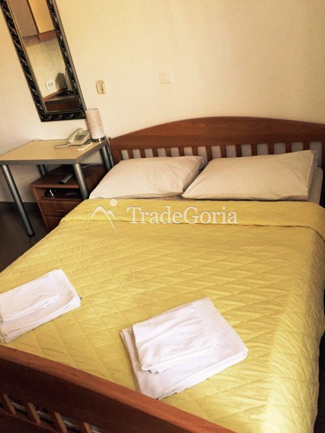 Apartmani u Vili Jadranka u Sutomoru sa bazenom