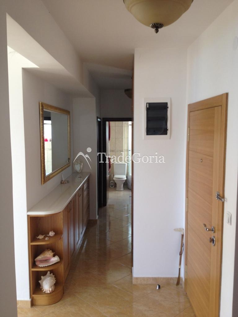 Holiday apartments in Topla-3 complex in Herceg Novi