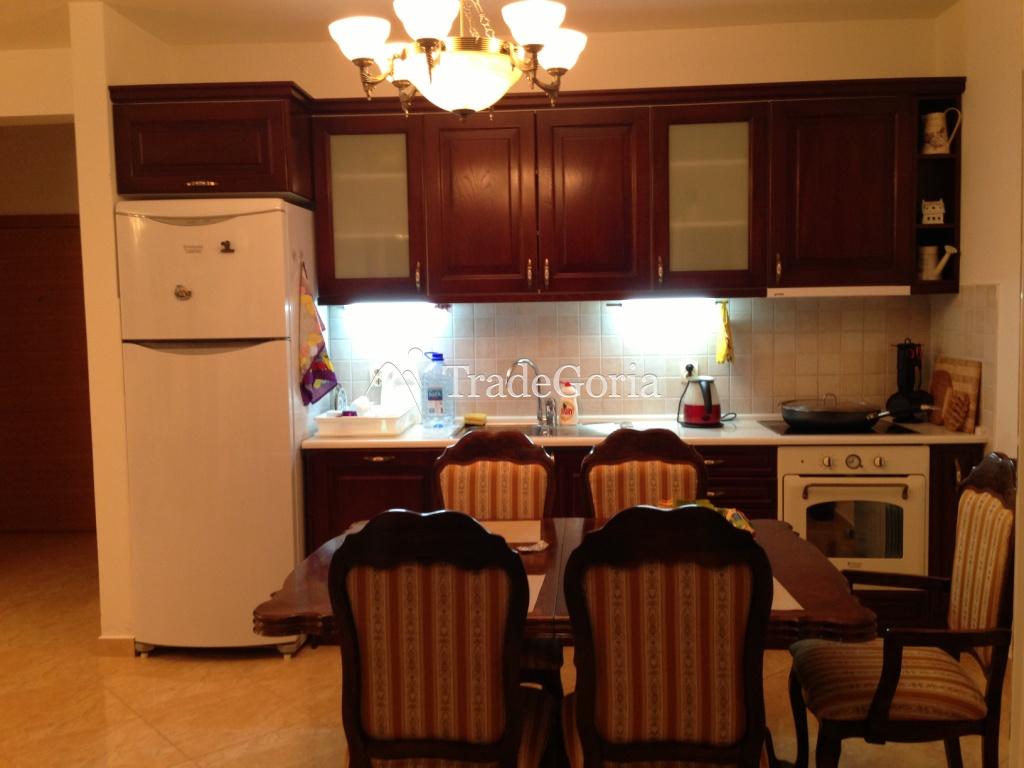 Holiday apartments in Topla-3 complex in Herceg Novi