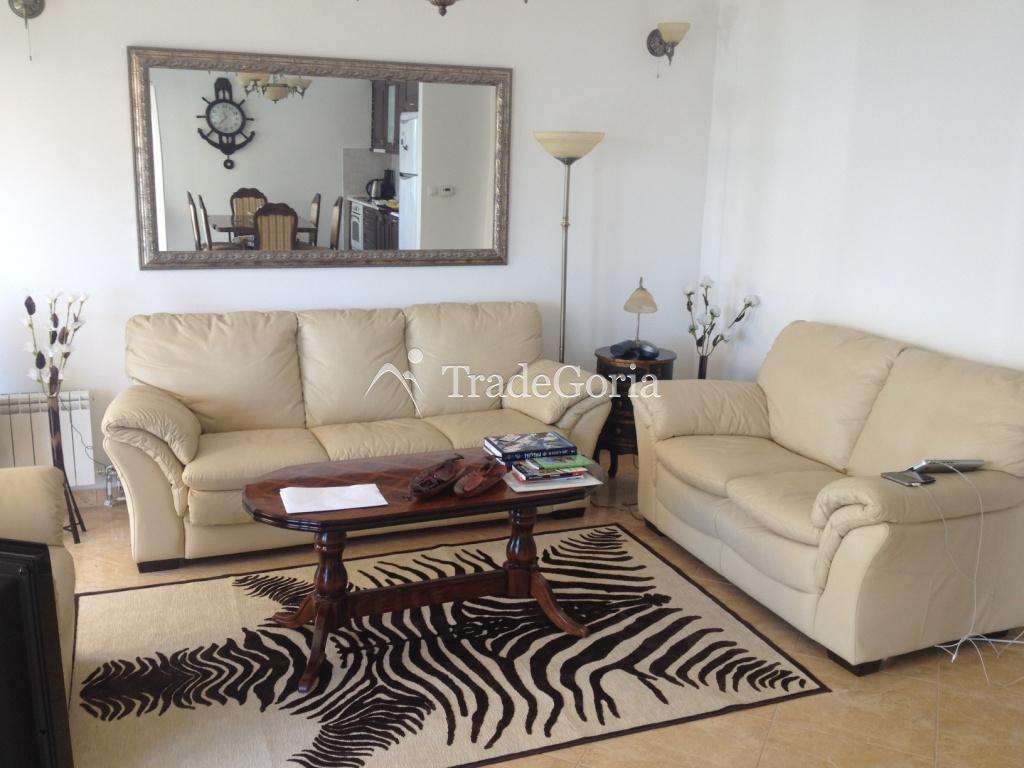 Holiday apartments in Topla-3 complex in Herceg Novi