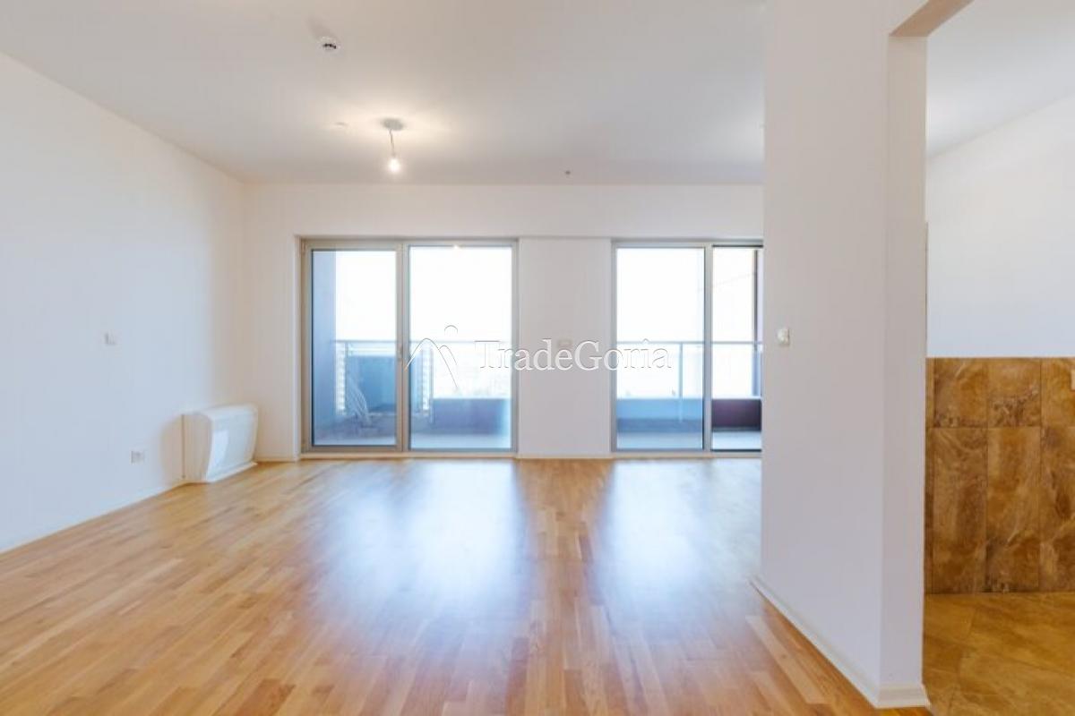 Wohnung im Harmonia-Komplex - Preis 402.500 Euro