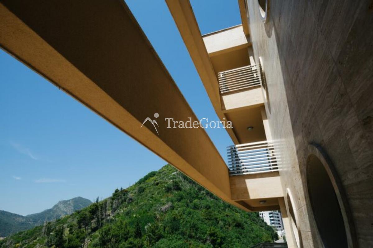 Wohnung im Harmonia-Komplex - Preis 402.500 Euro