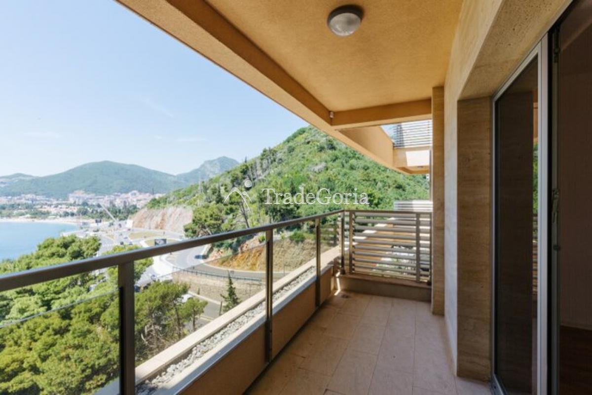 Wohnung im Harmonia-Komplex - Preis 402.500 Euro