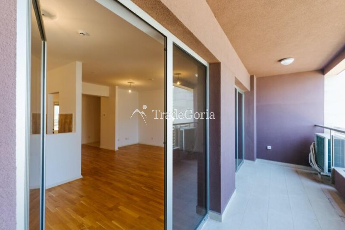 Wohnung im Harmonia-Komplex - Preis 402.500 Euro