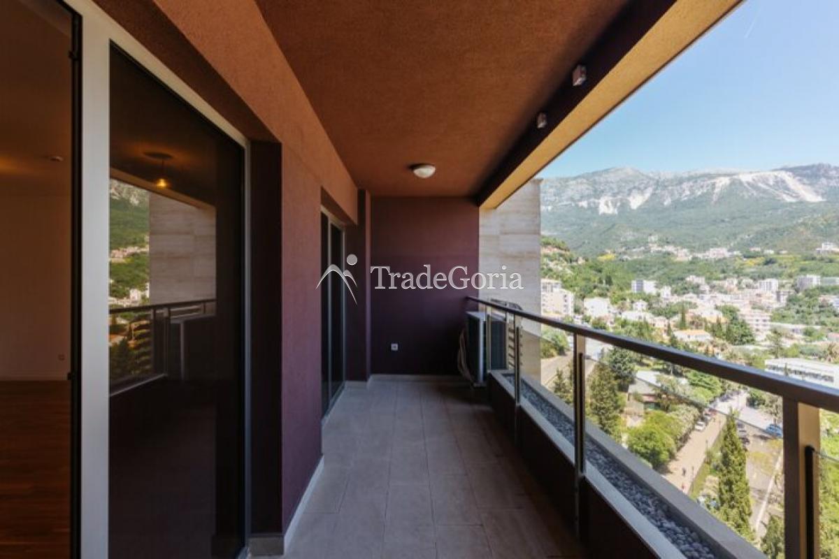 Wohnung im Harmonia-Komplex - Preis 402.500 Euro