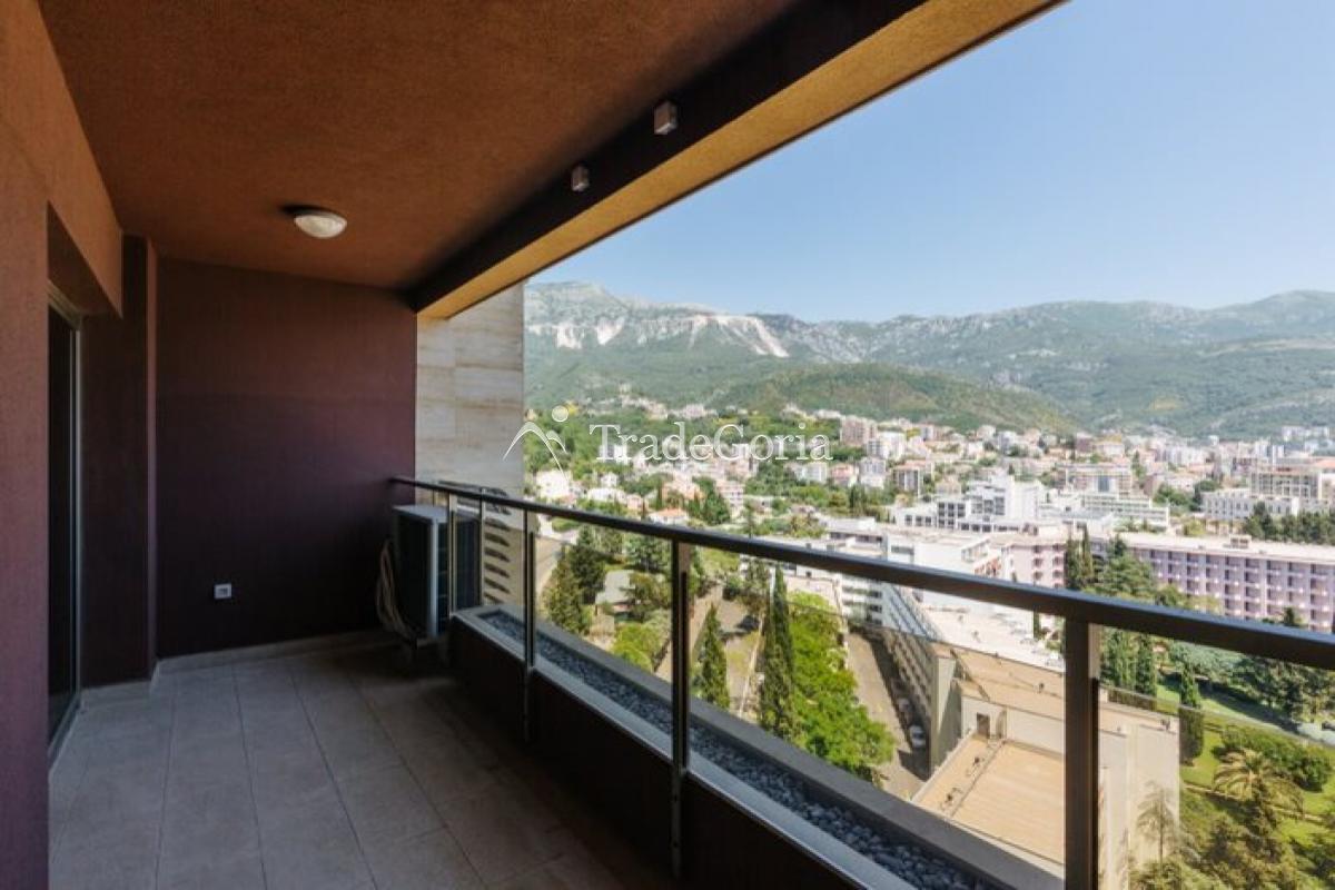 Wohnung im Harmonia-Komplex - Preis 402.500 Euro