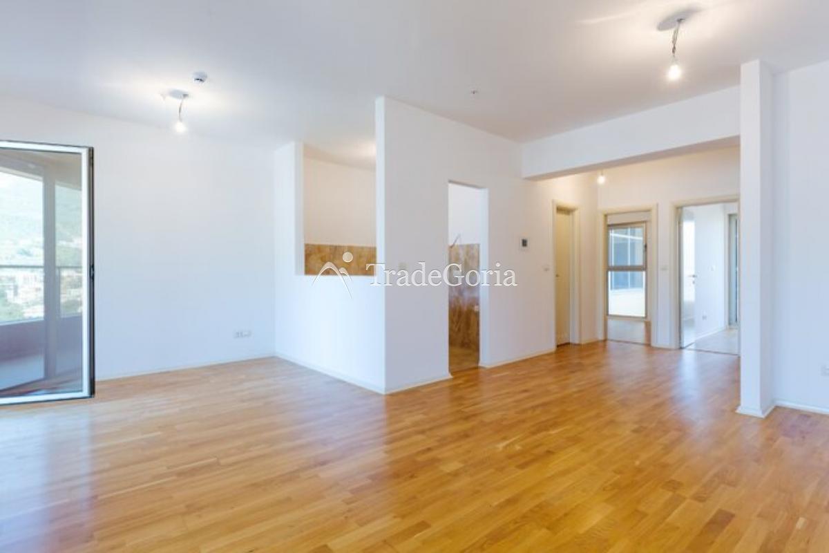 Wohnung im Harmonia-Komplex - Preis 402.500 Euro