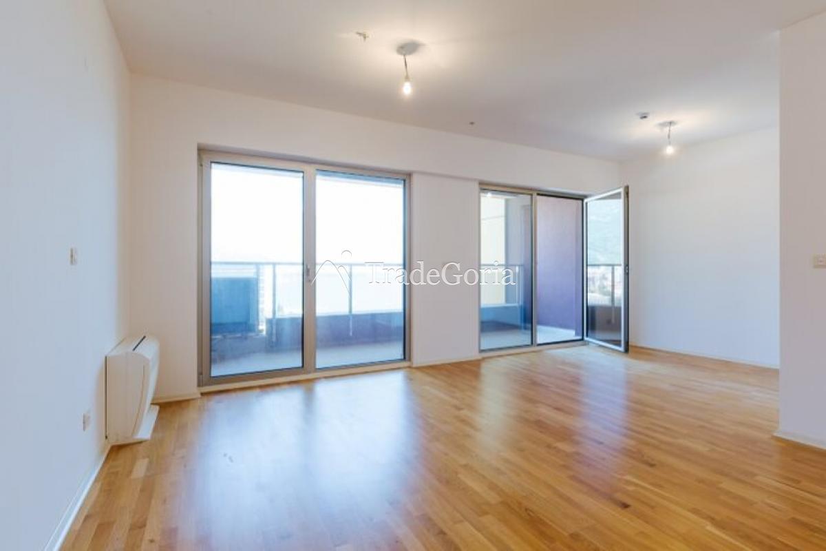 Wohnung im Harmonia-Komplex - Preis 402.500 Euro