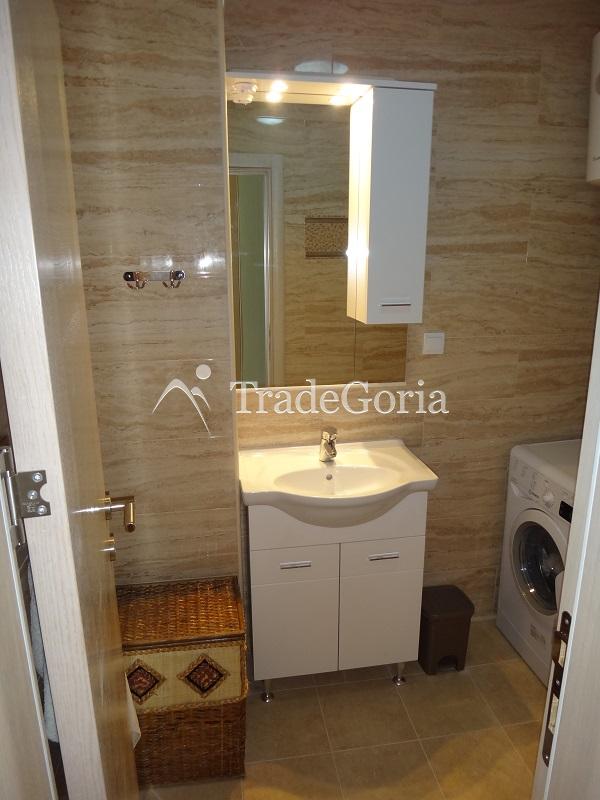 Apartmani u kompleksu Sveti Luka Dobri Vodi