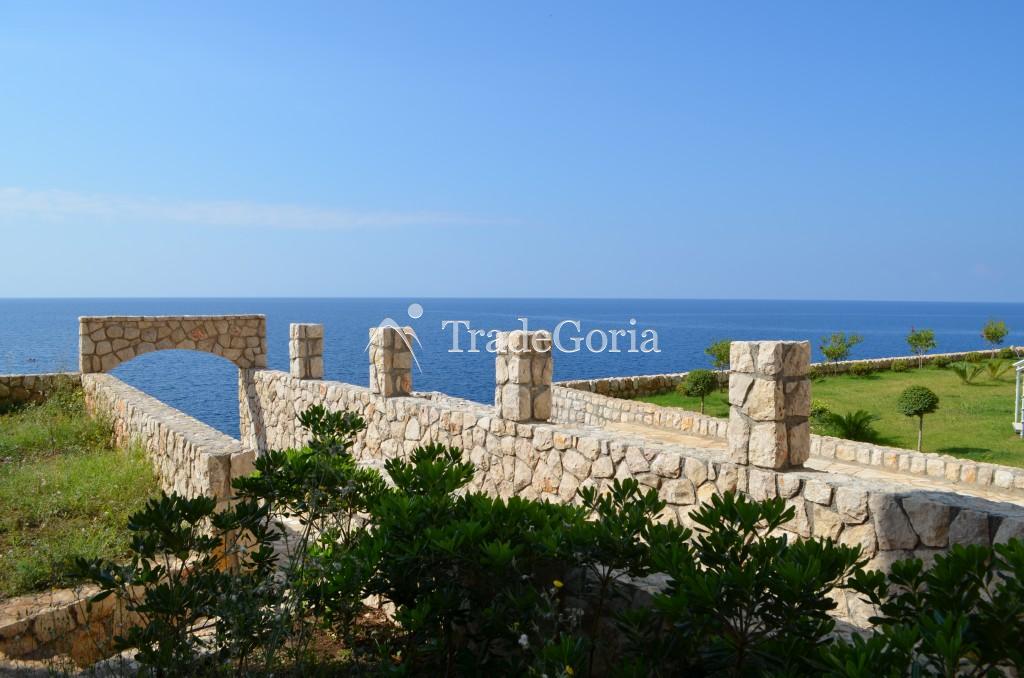 Apartmani u kompleksu Sveti Luka Dobri Vodi