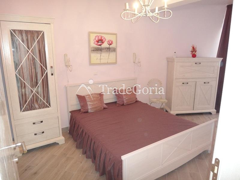 Apartmani u kompleksu Sveti Luka Dobri Vodi