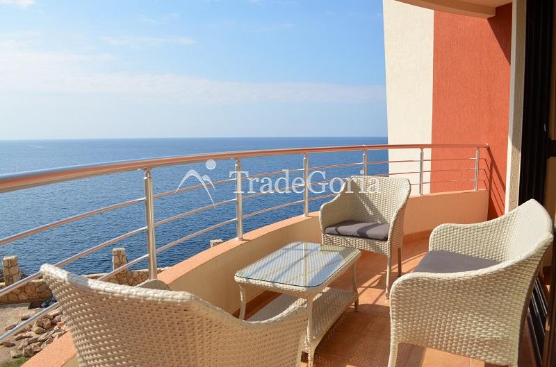 Apartmani u kompleksu Sveti Luka Dobri Vodi