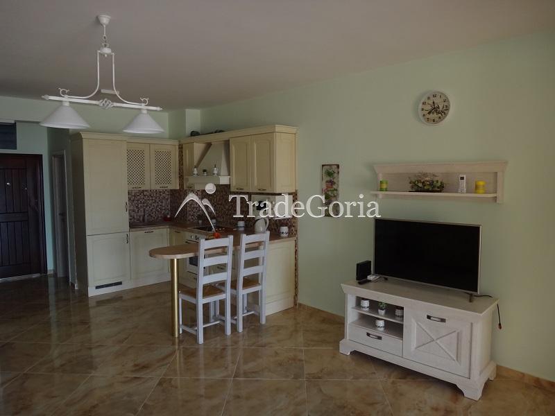 Apartmani u kompleksu Sveti Luka Dobri Vodi