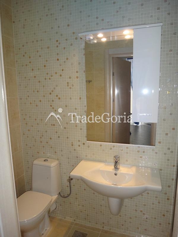 Apartmani u kompleksu Sveti Luka Dobri Vodi