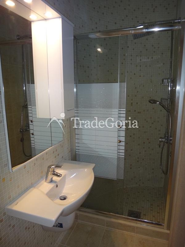 Apartmani u kompleksu Sveti Luka Dobri Vodi