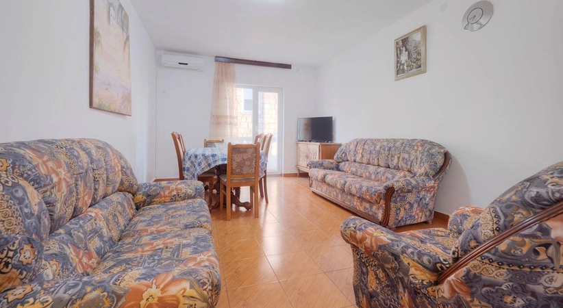 Apartment for rent in Seoce
