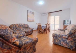 Apartment for rent in Seoce
