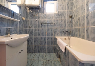 Apartment for rent in Seoce