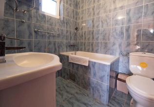 Apartment for rent in Seoce