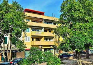Wohnung zur Miete in Tivat mit 1 Schlafzimmer