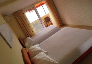 Wohnung zur Miete in Tivat mit 1 Schlafzimmer