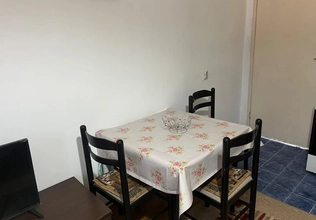 Izdaje se dvosoban stan, Podgorica, ulica Žrtava Fašizma