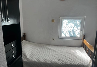 Izdaje se dvosoban stan, Podgorica, ulica Žrtava Fašizma