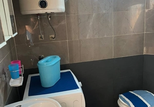 Izdaje se dvosoban stan, Podgorica, ulica Žrtava Fašizma