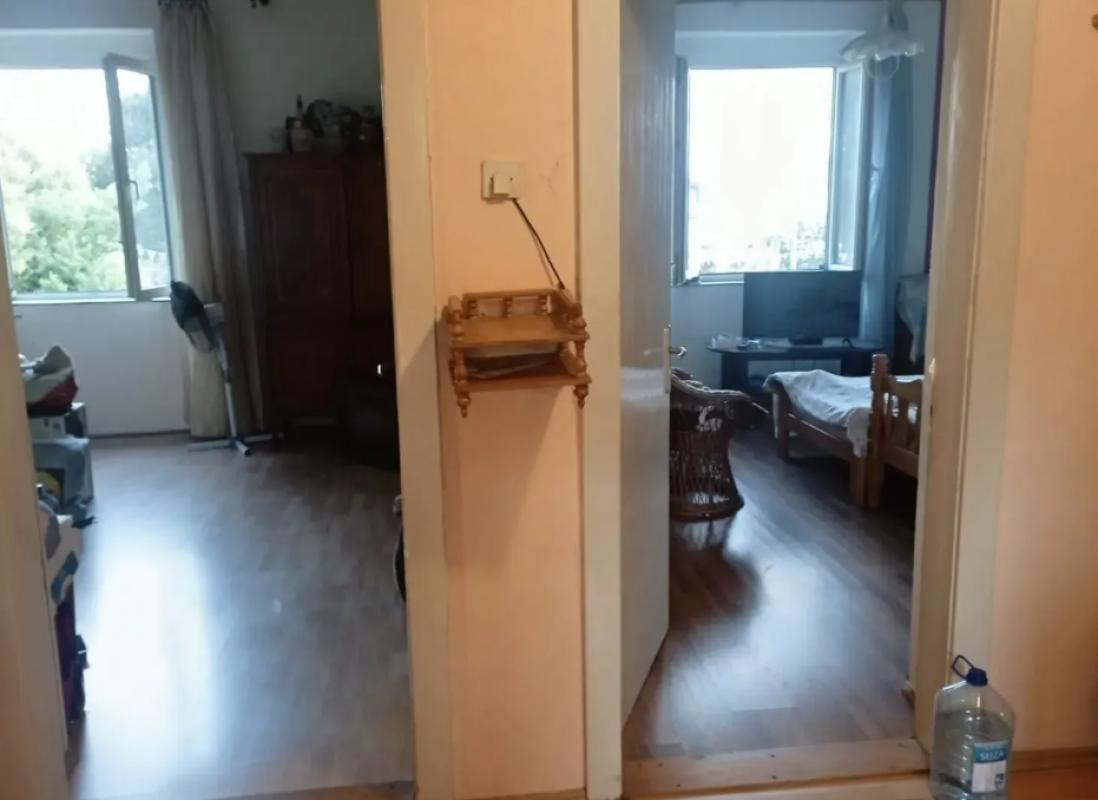 Apartment for sale 100 m from the sea in Bijela