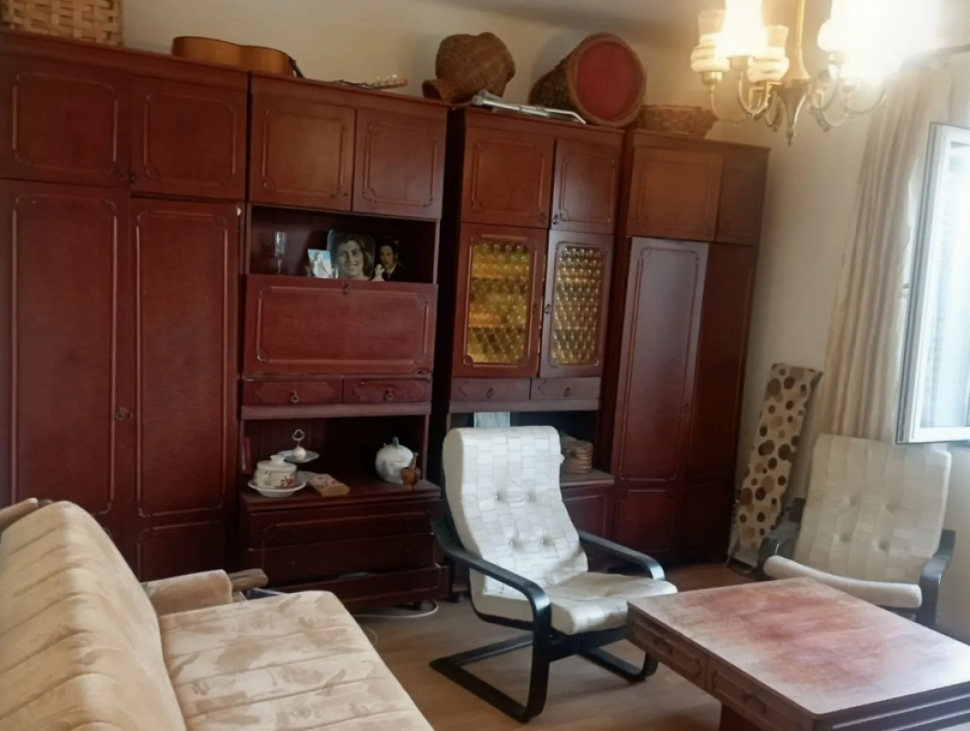 Apartment for sale 100 m from the sea in Bijela