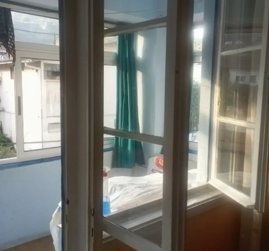 Apartment for sale 100 m from the sea in Bijela