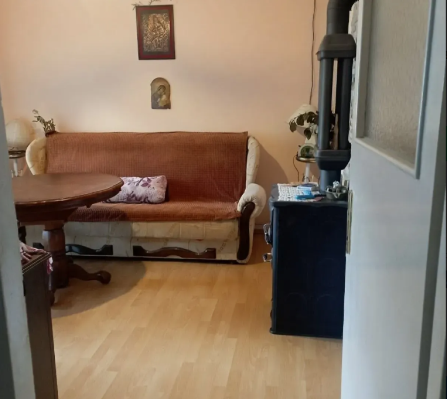 Apartment for sale 100 m from the sea in Bijela