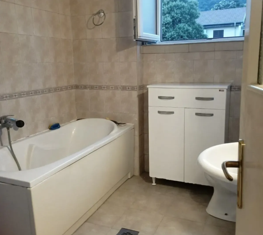 Apartment for sale 100 m from the sea in Bijela