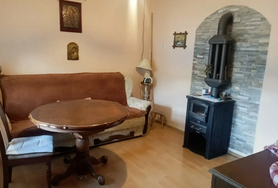 Apartment for sale 100 m from the sea in Bijela