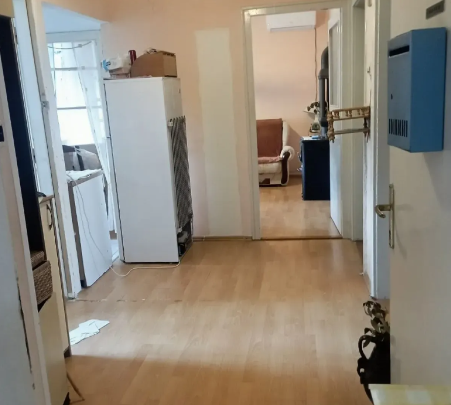 Apartment for sale 100 m from the sea in Bijela