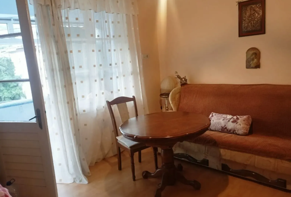 Apartment for sale 100 m from the sea in Bijela