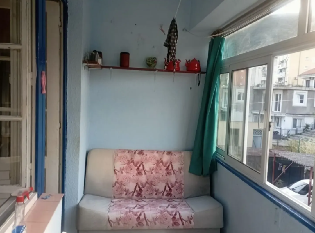 Apartment for sale 100 m from the sea in Bijela