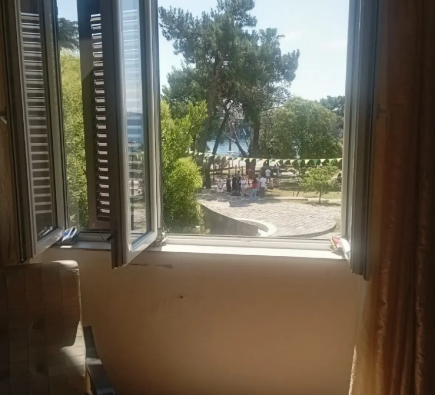 Apartment for sale 100 m from the sea in Bijela