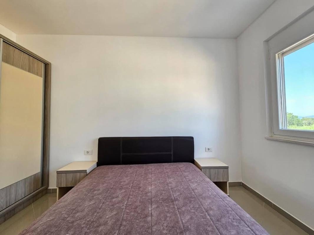 One-Bedroom Apartment 59 m2, 200 m from the Sea, Bar