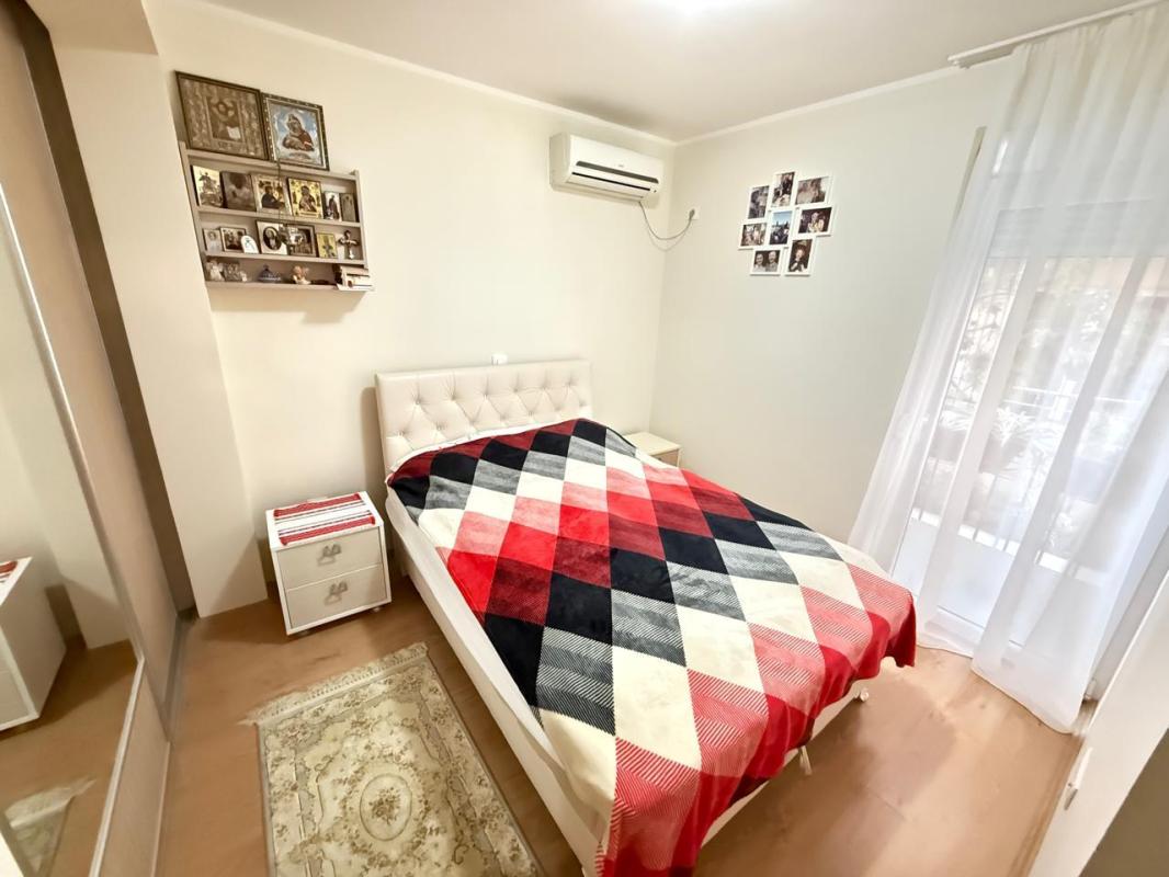 Apartment for sale 67m2 +40m2 terrace in Dobry Vody